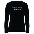 T-shirt PT Långärmad - Dam