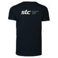 T-shirt STC - Funktionsmaterial - Herr