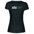 T-shirt STC - Funktionsmaterial - Dam