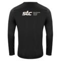 Långärmad T-shirt STC - Funktionsmaterial - Herr