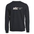STC Collegetröja - Unisex