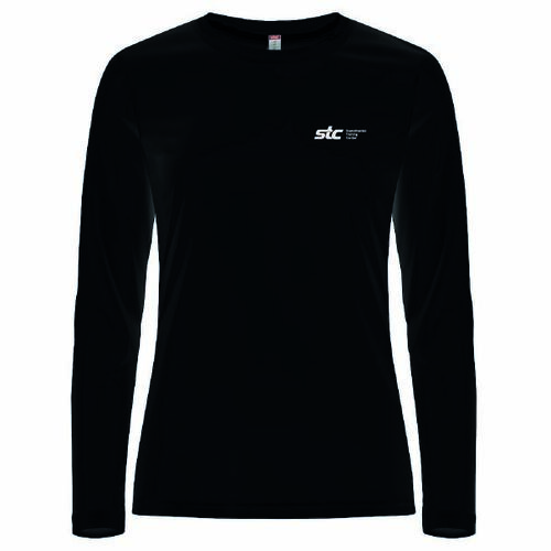 T-shirt PT Långärmad - Dam