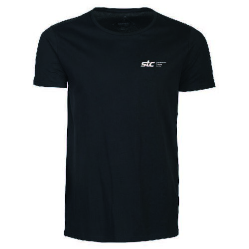 T-shirt STC - Funktionsmaterial - Herr