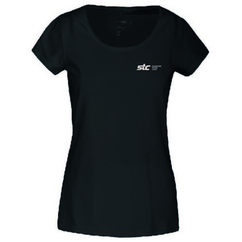 T-shirt STC - Funktionsmaterial - Dam