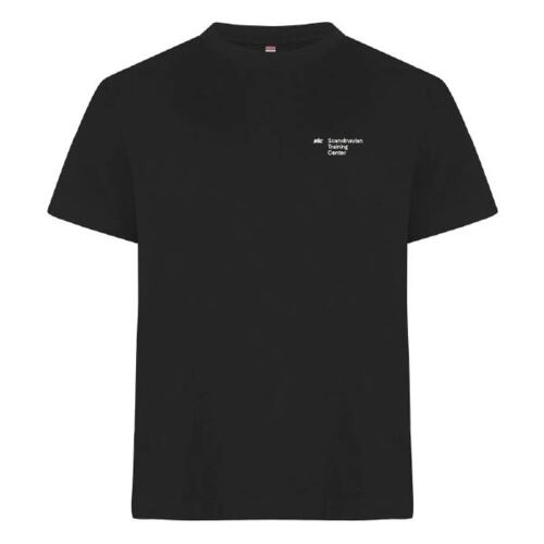 Over-T - Bomull - Herr