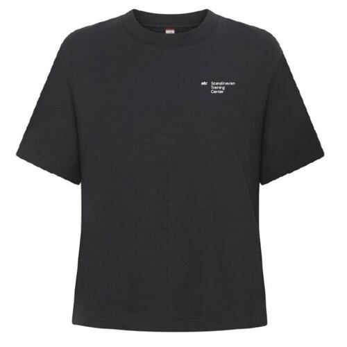 Over-T - Bomull - Dam