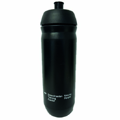 Vattenflaska - 1 st/frp.