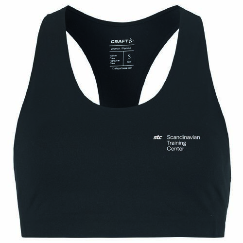 Collective Padded Sports Bra - Dam
