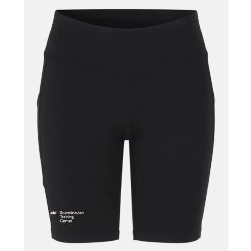 Performance Tights - Korta - Dam